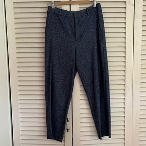 Club Monaco wool trousers